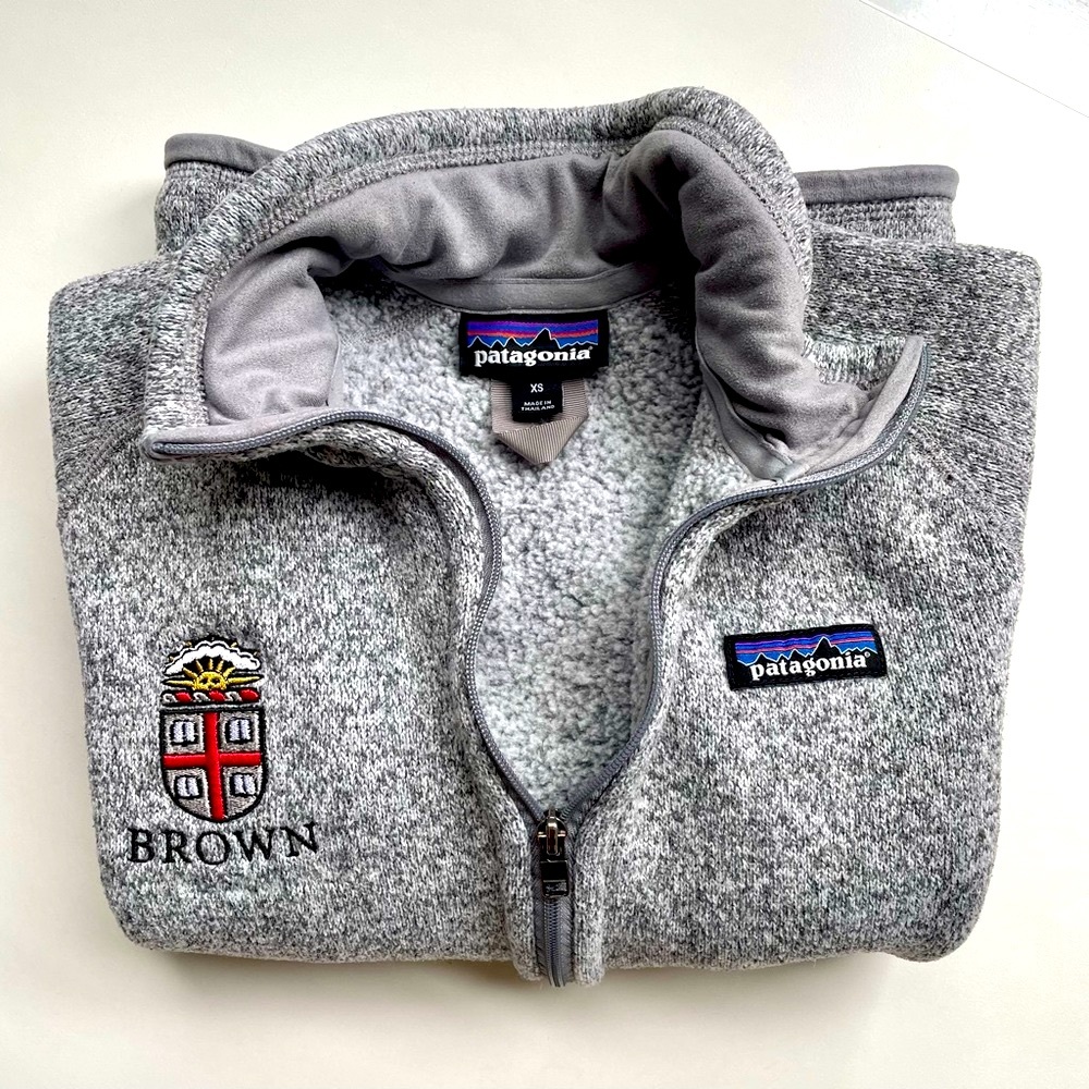 Patagonia | BROWN